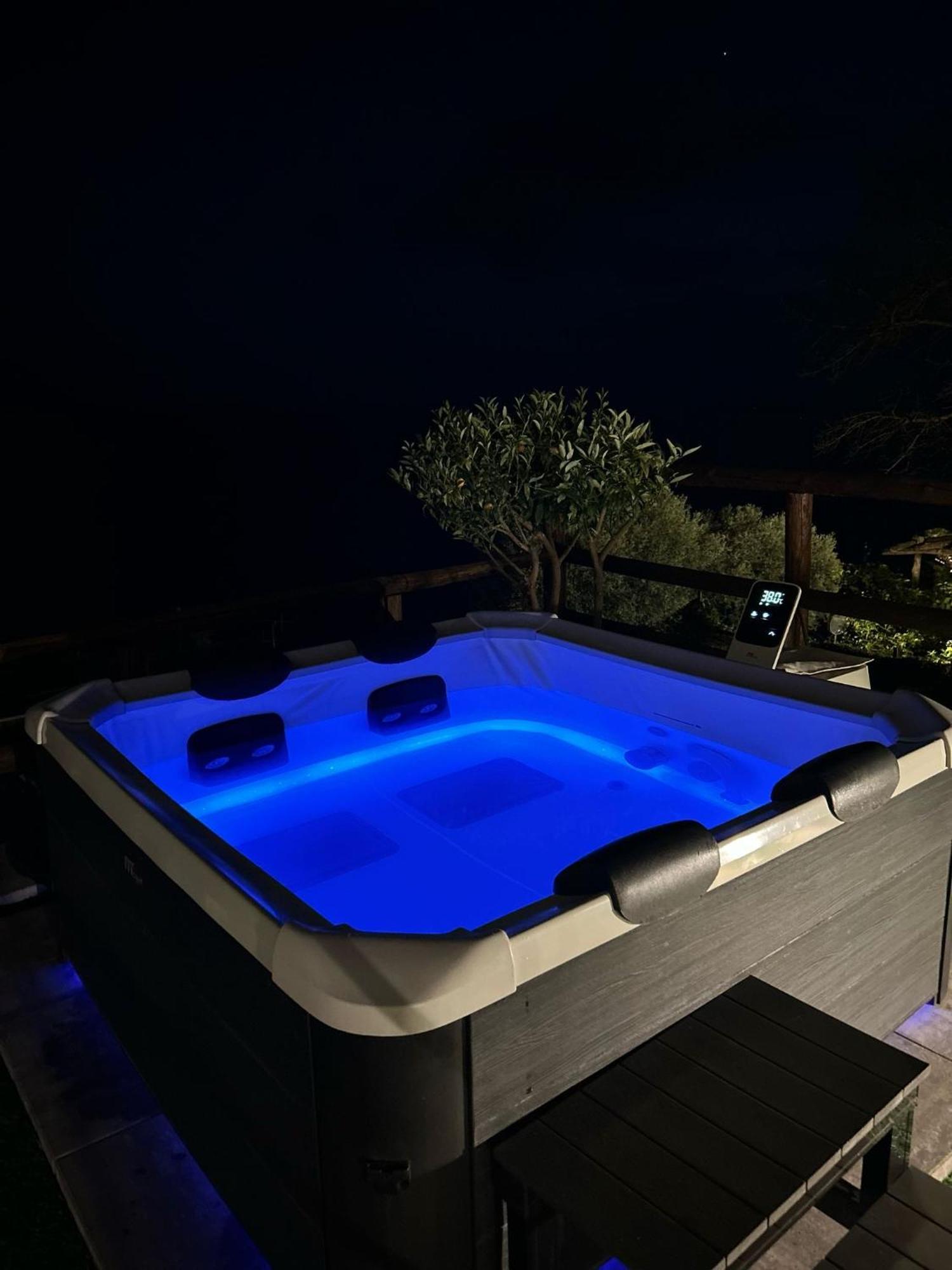 Rays Of Sun - Apartment Positano Exterior photo