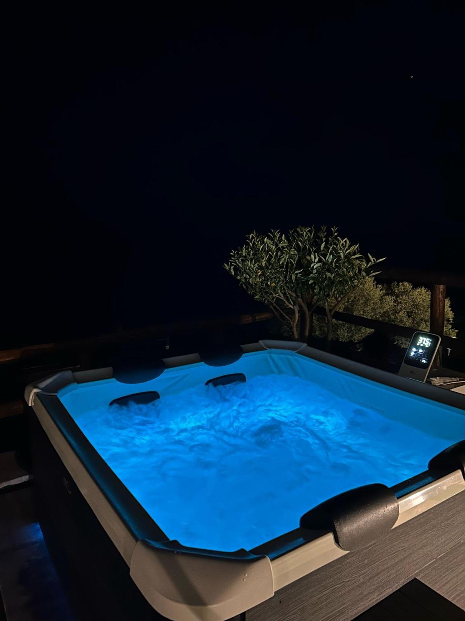 Rays Of Sun - Apartment Positano Exterior photo
